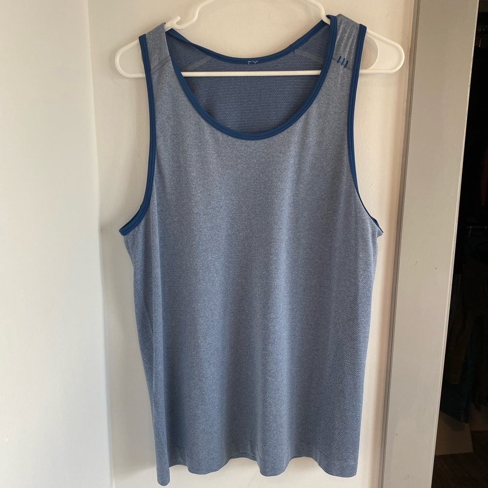 Men’s lululemon tank